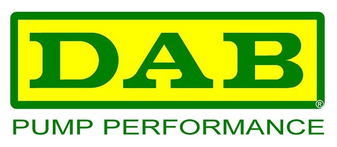Итальянский бренд насосного оборудования DAB