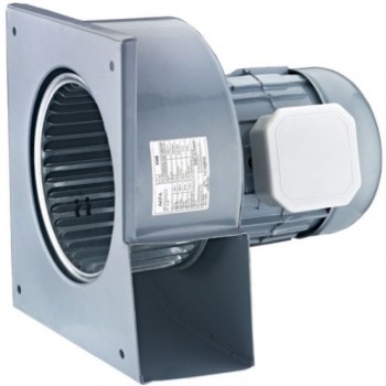 BAHCIVAN KTS - центробежный вентилятор