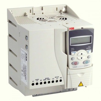 Частотный преобразователь ABB 22 кВт 3ф. ACS310-03E-48A4-4