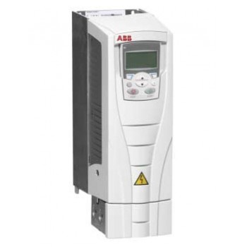 Частотный преобразователь ABB 3 кВт 3ф. ACS550-01-06A9-4