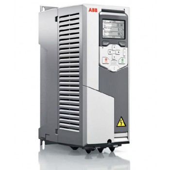 Частотный преобразователь ABB 90 кВт 3ф. ACS580-01-169A-4