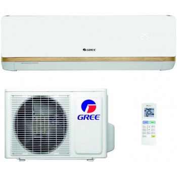 Кондиционер Gree GWH28AAE-K3NNA2A Bora