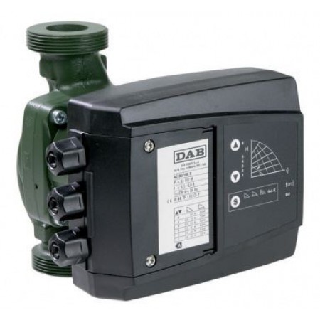 Циркуляционный насос DAB AC 65/180 X