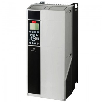 131F6641 Danfoss VLT Aqua Drive FC-202 15 кВт/3ф - Частотный преобразователь