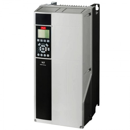 131F6770 Danfoss VLT Aqua Drive FC-202 30 кВт/3ф - Частотный преобразователь