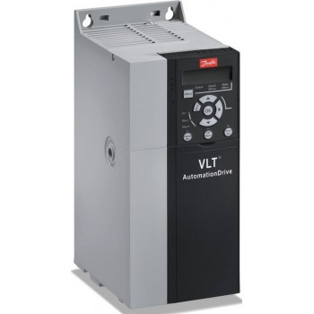 131F0426 Danfoss VLT Hvac Drive FC 102 11 кВт/3ф - Частотный преобразователь