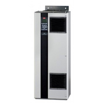 Частотный преобразователь Danfoss 134F0383 VLT Hvac Drive FC 102 132 кВт/3ф