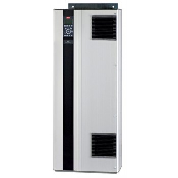 Частотный преобразователь Danfoss 250 кВт VLT Aqua Drive FC202 134F0373