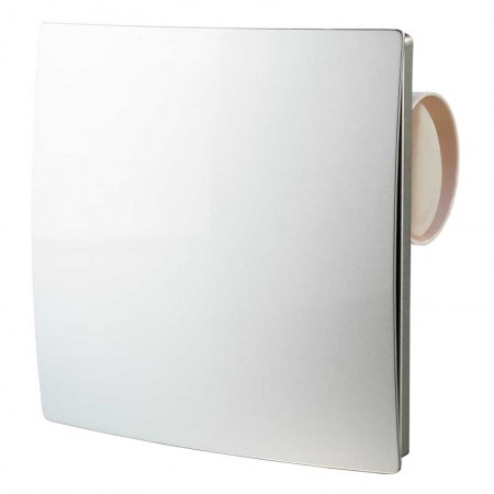 Вытяжной вентилятор Домовент ВНЛ 100 Вытяжной вентилятор Домовент ВНЛ 100