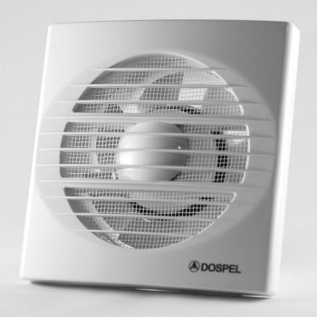 Вытяжной вентилятор Dospel ZEFIR 120 S