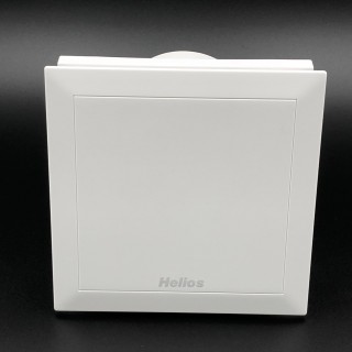 Вытяжной вентилятор Helios MiniVent M1/150 0-10V