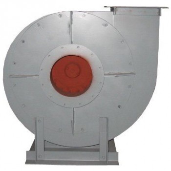 Центробежный вентилятор высокого давления ВЦ 6-28 (ВР 132-30) №5 4 кВт, 3000 об.
