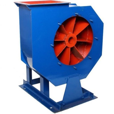 Пылевой вентилятор ВЦП 5-45 (ВРП) №4 5,5 кВт, 3000 об.