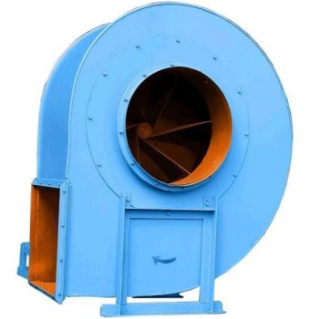 Пылевой вентилятор ВЦП 6-46 (ВРП 120-46) №6,3 15 кВт, 1500 об.