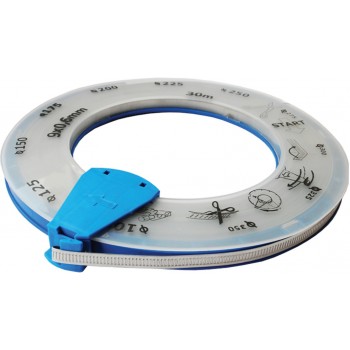 Хомут ВЕНТС ХБР 3000