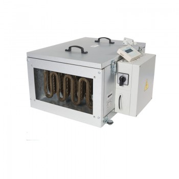 Приточная установка ВЕНТС МПА 3500 Е3