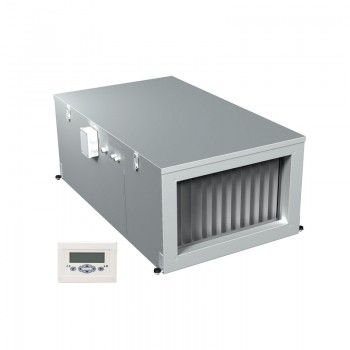 Приточная установка ВЕНТС ПА 03 Е LCD