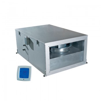 Приточная установка ВЕНТС ПА 03 В2 LCD