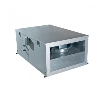 Приточная установка ВЕНТС ПА 01 В2