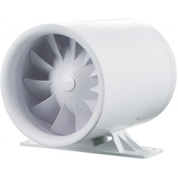 Осевой канальный вентилятор Вентс Квайтлайн-к 100