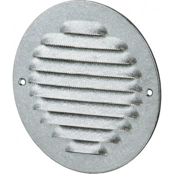 Приточно-вытяжная решетка ВЕНТС МВМО1 100 бс Ц