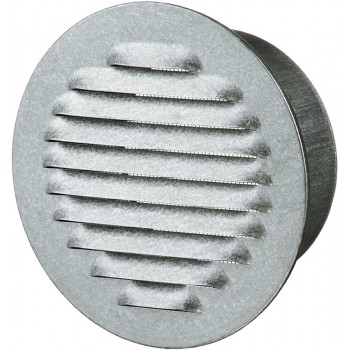 Приточно-вытяжная решетка ВЕНТС МВМО 100 бВ1с Ц