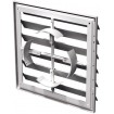Вытяжная решетка ВЕНТС МВ 250 ВЖД
