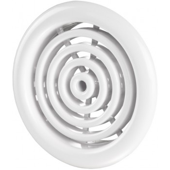 Приточно-вытяжная решетка ВЕНТС МВ 81 бВс