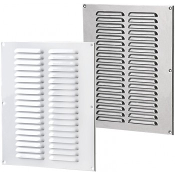 Приточно-вытяжная решетка ВЕНТС МВМПО 400/4 с А
