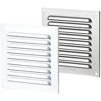 Приточно-вытяжная решетка ВЕНТС МВМПО 155 с А