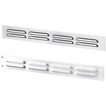 Приточно-вытяжная решетка ВЕНТС МВМПО 305x90/3 с А (но/п)