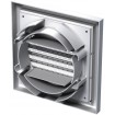 Приточно-вытяжная решетка ВЕНТС МВ 100 ВУс
