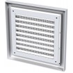 Приточно-вытяжная решетка ВЕНТС МВ 121 с
