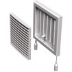 Приточно-вытяжная решетка ВЕНТС МВ 101 Рс