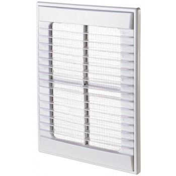 Приточно-вытяжная решетка ВЕНТС МВ 126-1 с