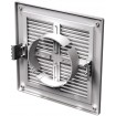 Приточно-вытяжная решетка ВЕНТС МВ 150 ВД