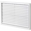 Приточно-вытяжная решетка ВЕНТС МВ 170 с