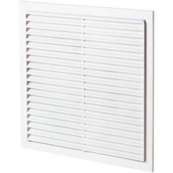 Приточно-вытяжная решетка ВЕНТС МВ 250-1 с