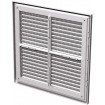 Приточно-вытяжная решетка ВЕНТС МВ 250 с
