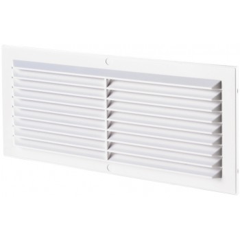 Приточно-вытяжная решетка ВЕНТС МВ 80-1 с