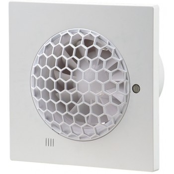 Осевой вентилятор ВЕНТС 100 КВАЙТ-С Осевой вентилятор ВЕНТС 100 КВАЙТ-С