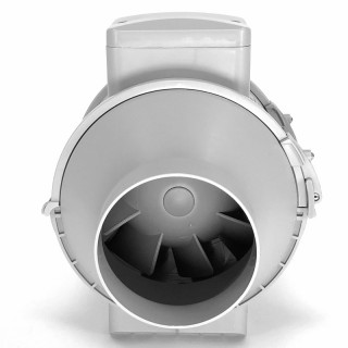 ВЕНТС ТТ ПРО 100 - канальный вентилятор