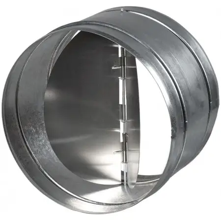 Вентиляционные клапаны