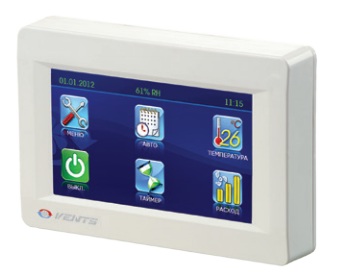 Панель управления