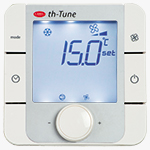 Панель управления А17